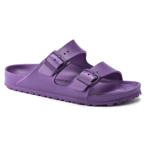 birkenstock arizona violet|Arizona EVA Bright Violet 